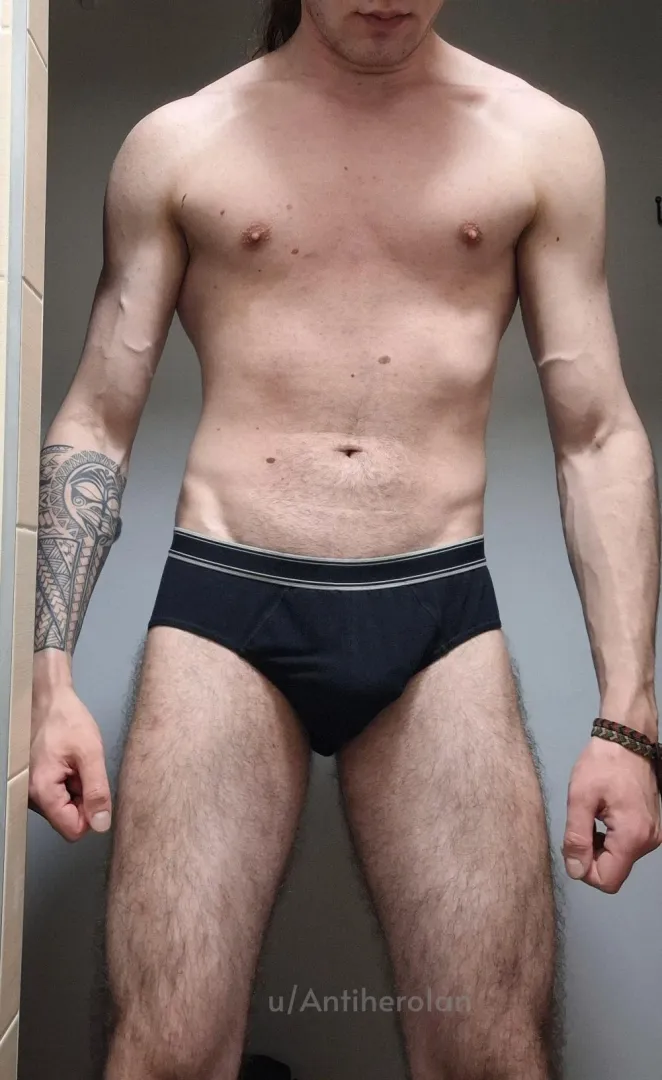 What caught your attention first?