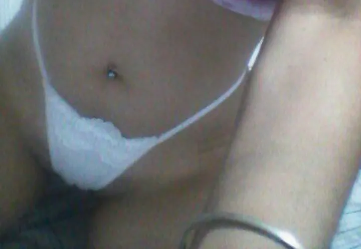 What do you think of my piercing?