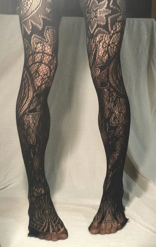 Where are you looking?