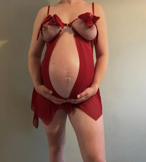 Who wants to unwrap me?