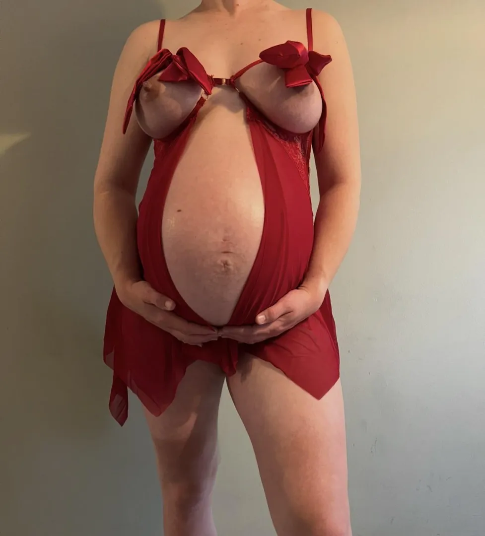 Who wants to unwrap me?