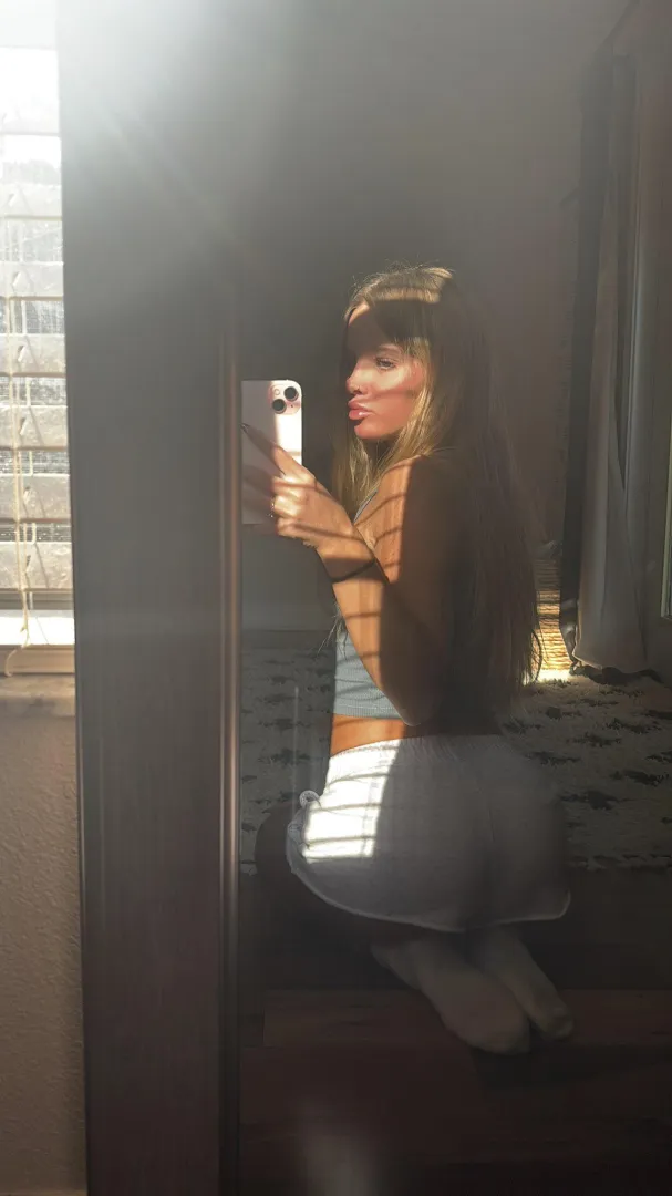 Would I make u  fast?