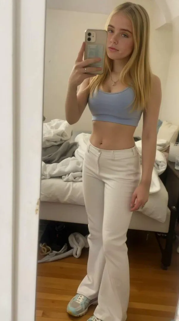 Would you enjoy fucking me raw?