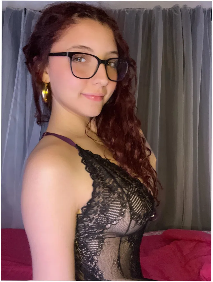 would you like me to be your doll (18f)