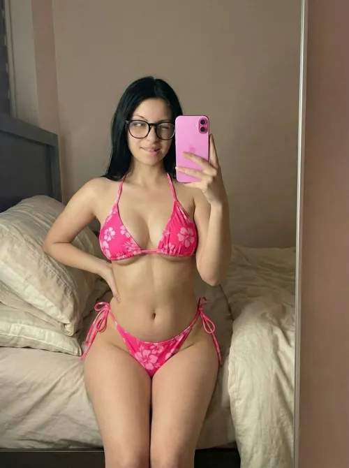 would you want my little boobs in your face