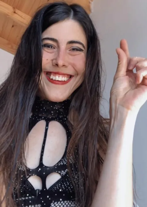 You need my laughter to get hard, but still small and unnoticed!