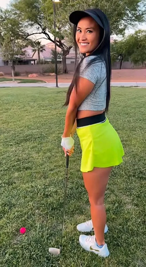 You need to spend time with me! 