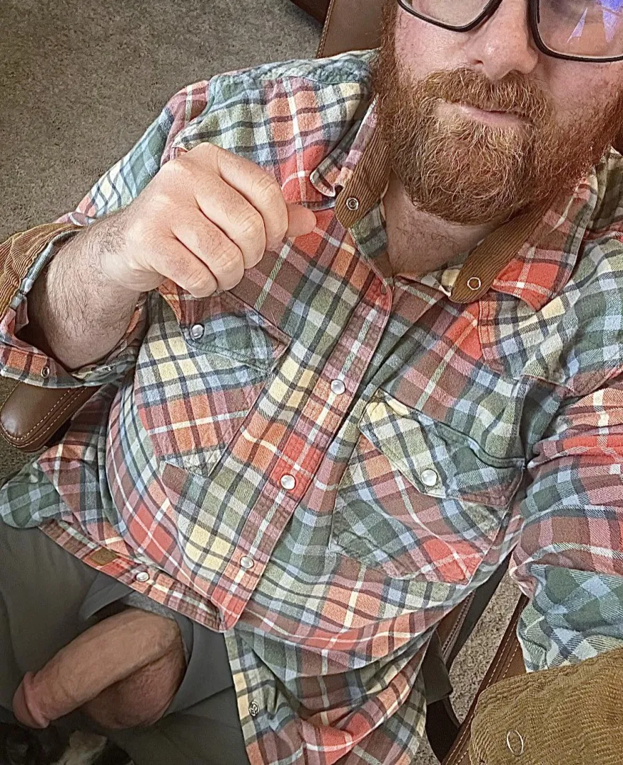 Your boyfriend won’t know you had your lips on me all night