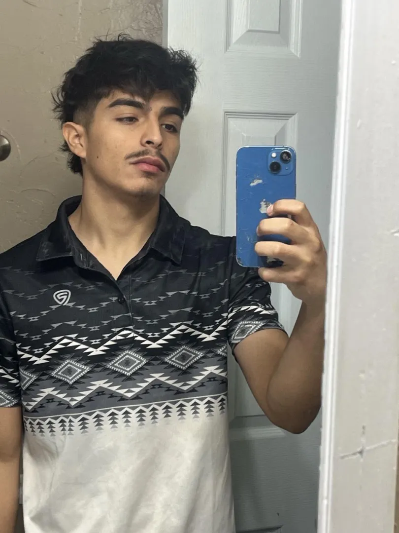 20[M4F] Latino in burleson