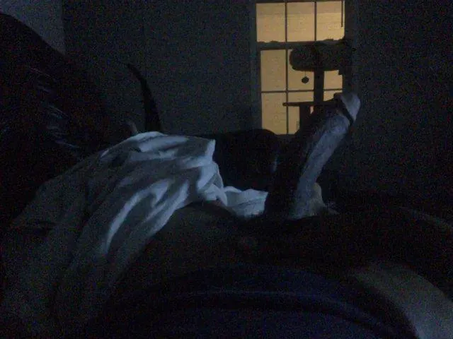 26 Davison bbc throbbing for pussy