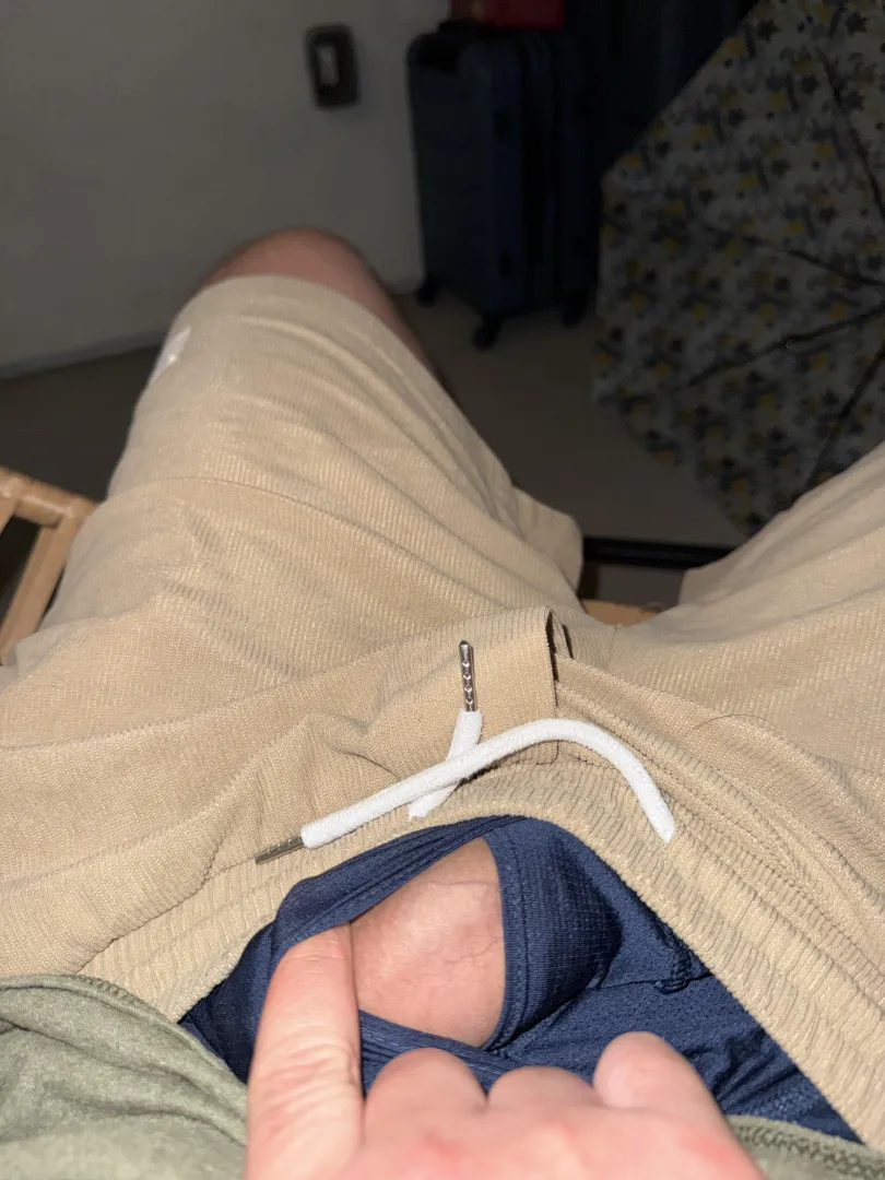 26 straight. Peeking through