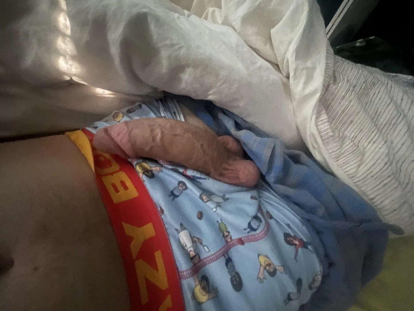 27 (straight) West Michigan-In the mood to fuck today 