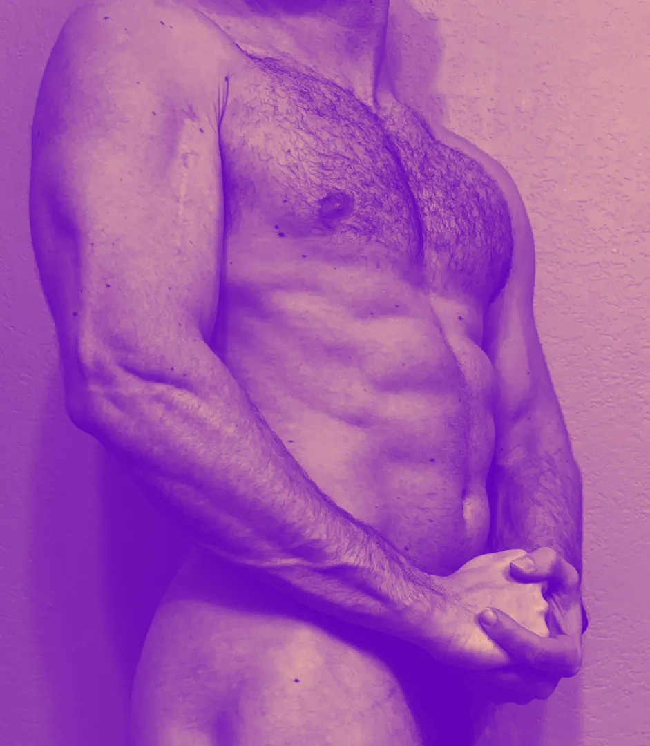 30M lean and athletic with thick cock near DTC