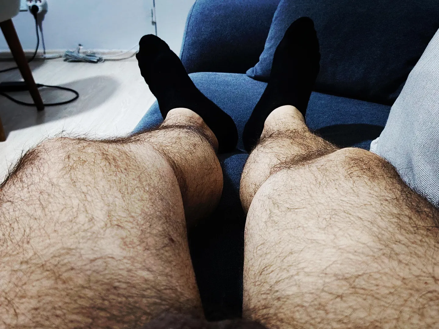 33. Need a hand after work.