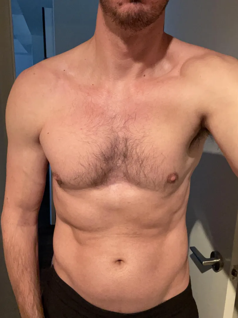 36/36MF4F Downtown Toronto - Attractive and Fit Couple - Seeking Solo F for Threeway Play