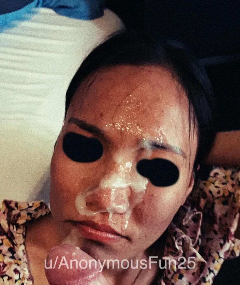 44 M4MF in Sydney - let me cover your wife’s face?