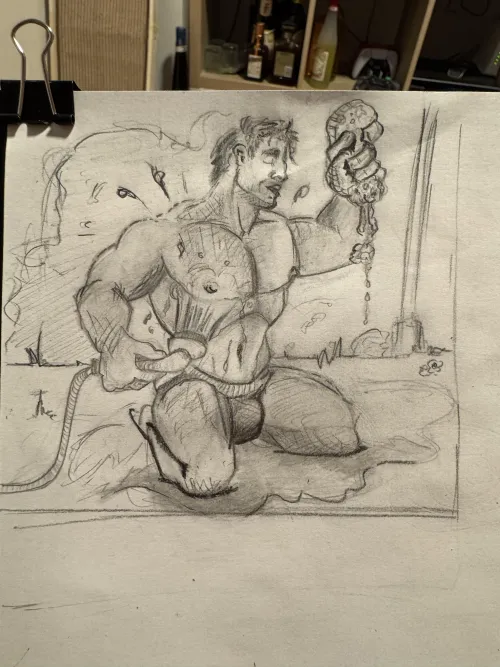 A quick refresher (art by me ^^)