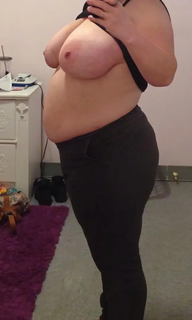 Age 43, 44DDD