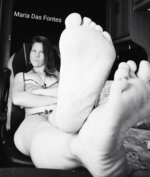 And now what do we do, sweet cheeks?