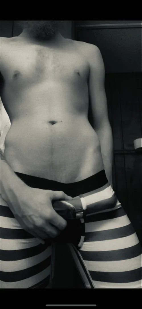 Anyone wanna chat? M24