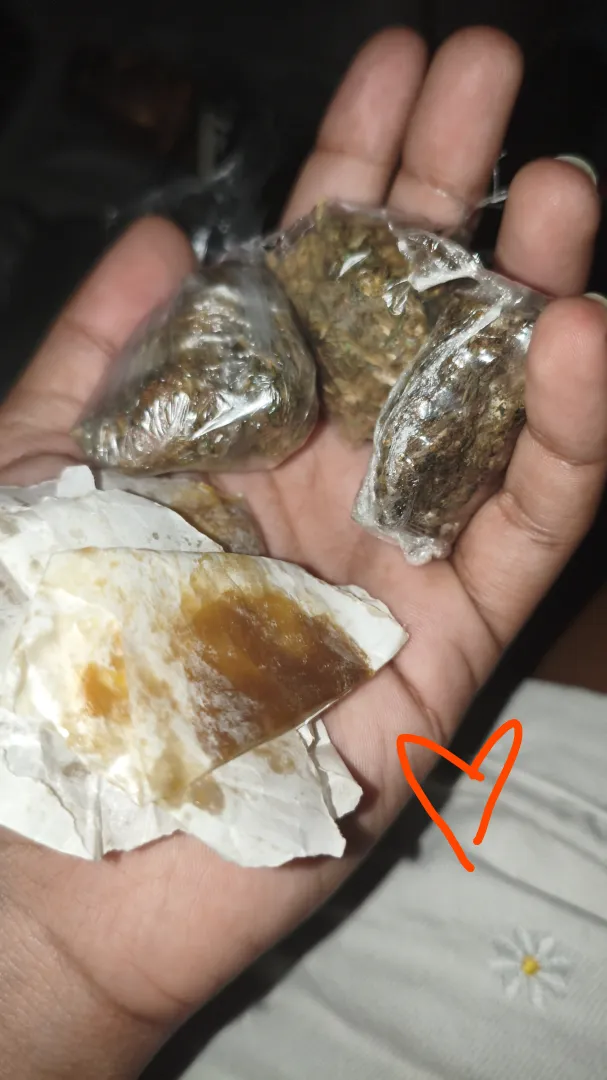 As vezes 3g de Ice é janta