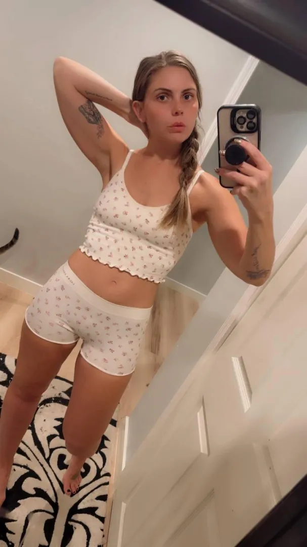 Attention looks good right here ✨