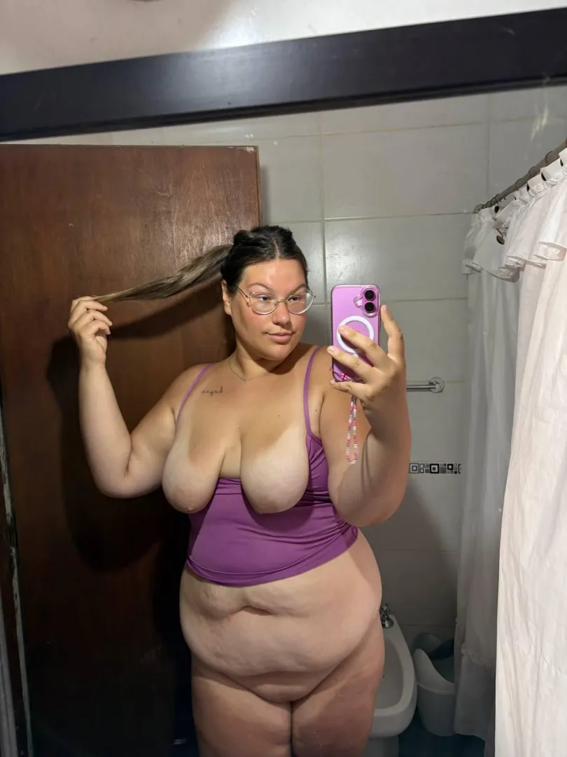 Be honest. Big enough to call humongous or average?