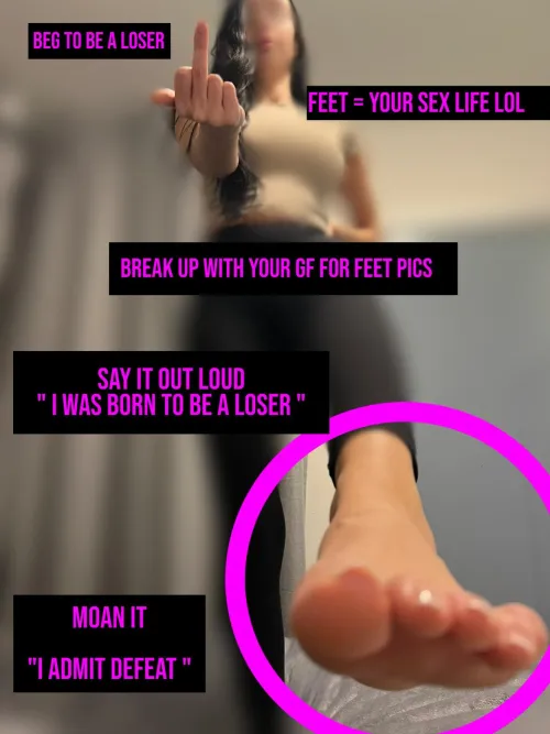 Beta losers have one purpose, to serve and help grow Women who deserve Alphas.