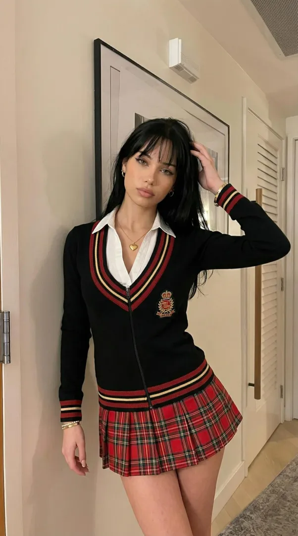 Can I have private lessons with you im just a schoolgirl