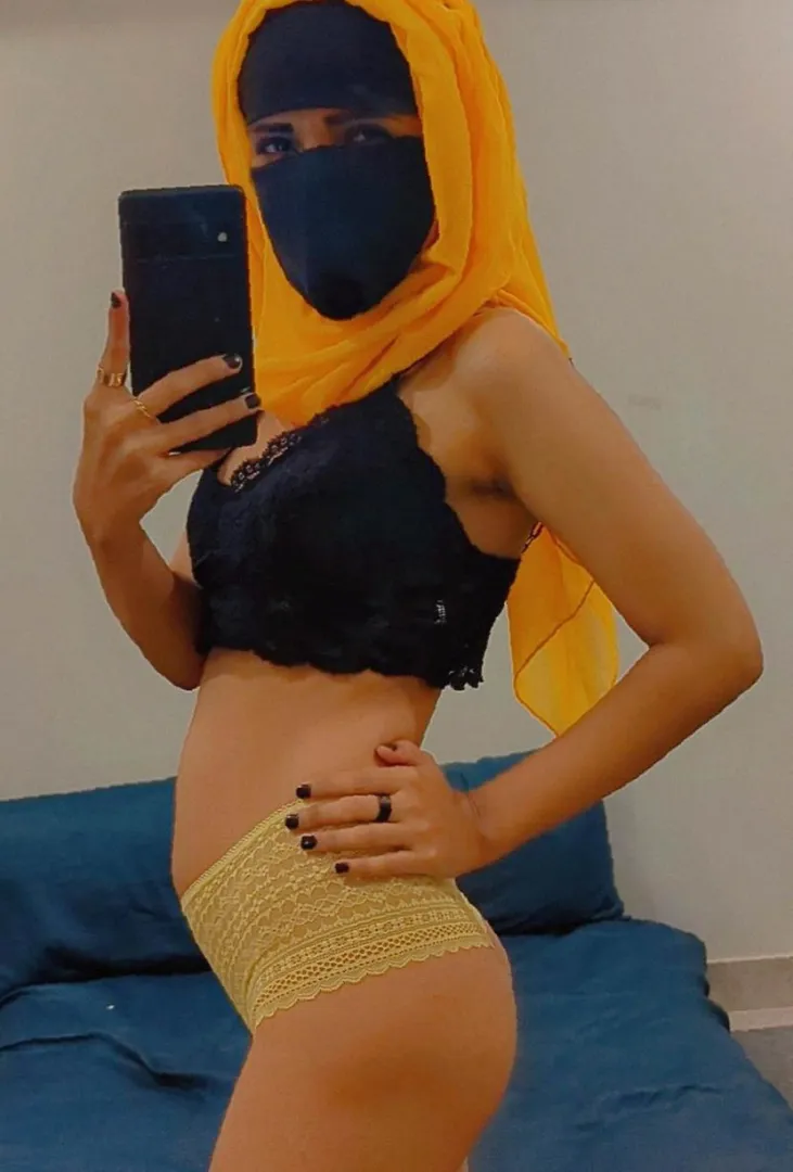 can someone teach me how to be more dominant in bed