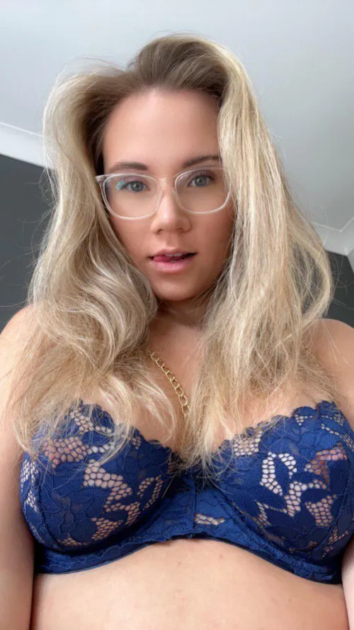 Casual charm in action 