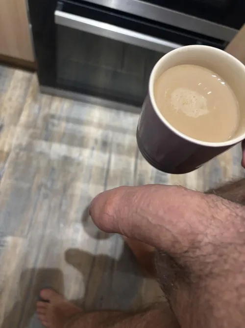 Coffee anyone