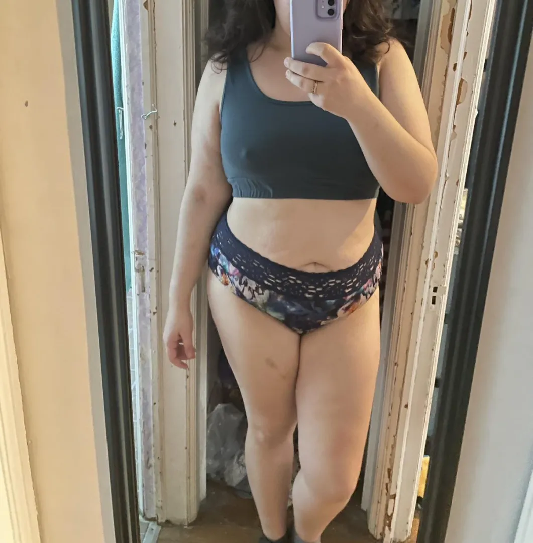 cold outside but not inside 716 (29F) ❄️