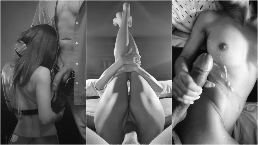 Date night went great (OC)