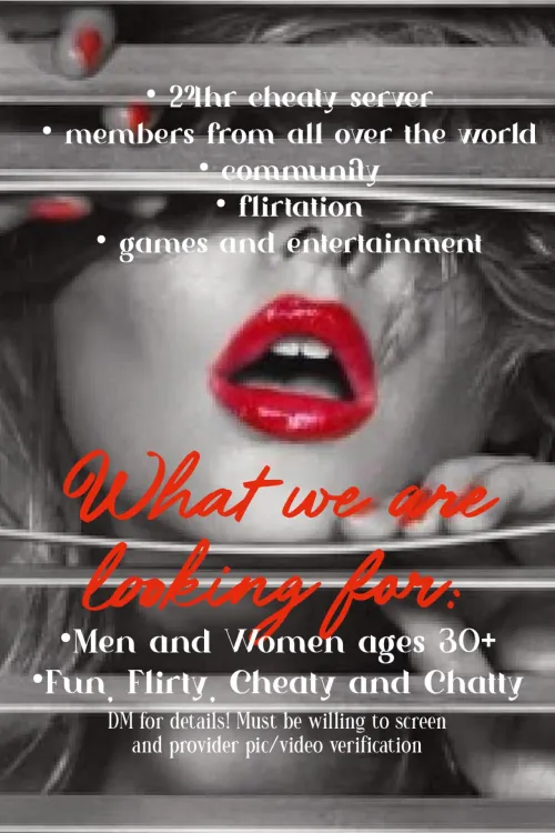 Exciting Server looking for fun people!!!!