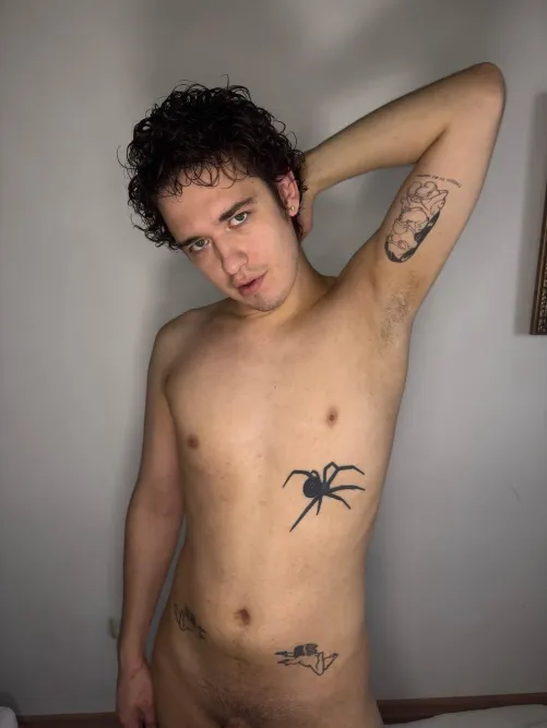 Feeling a little playful today