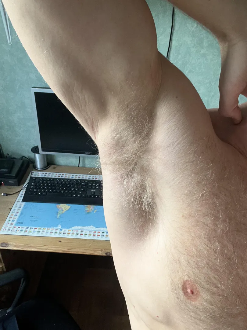 Get a whiff of this!