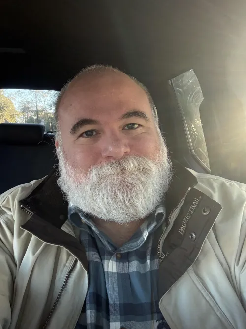 Good morning from unusually cold Orlando!