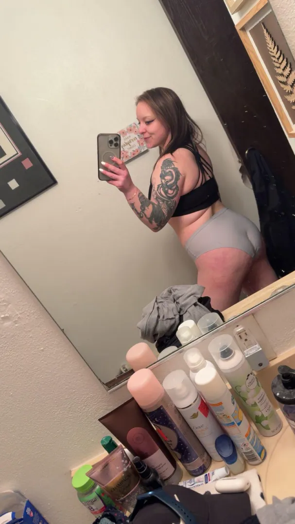 Good morning sexies 920 (f) 28 what’s up!