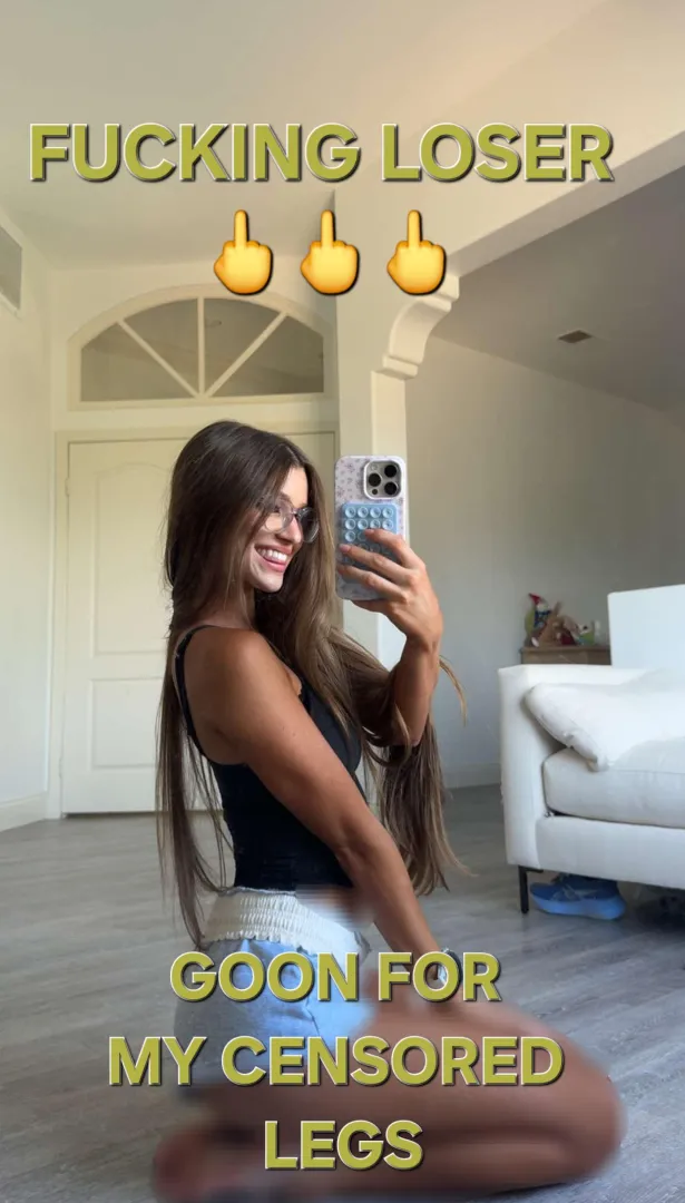 GOON FOR BROOKE ‍⛔️