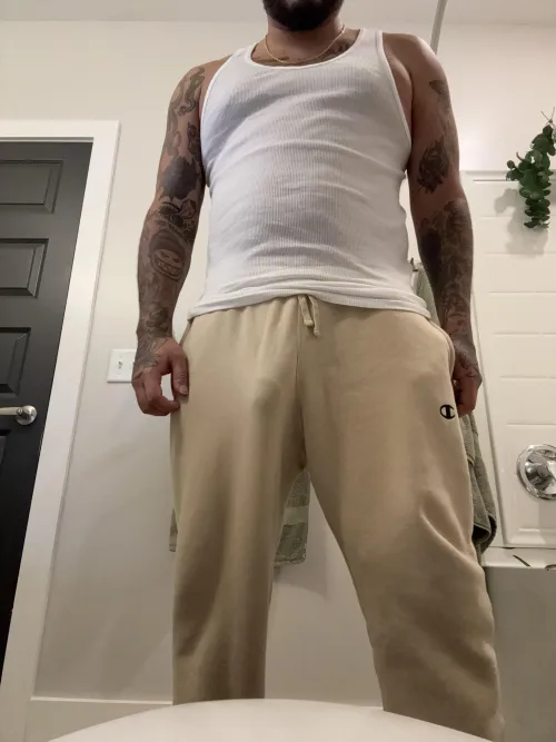 Grey is out Cream is in