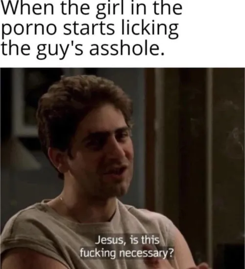 He was gay, Mike Adriano?