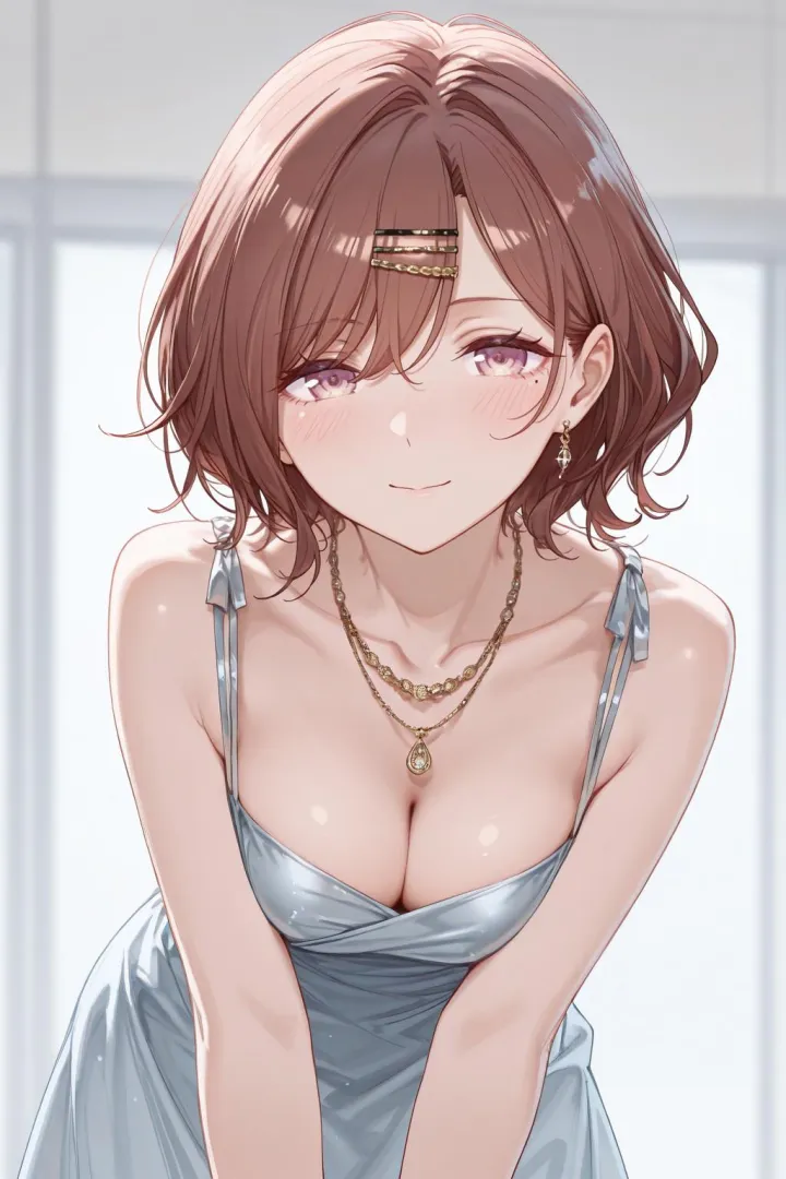 Higuchi Madoka [Idolmaster]