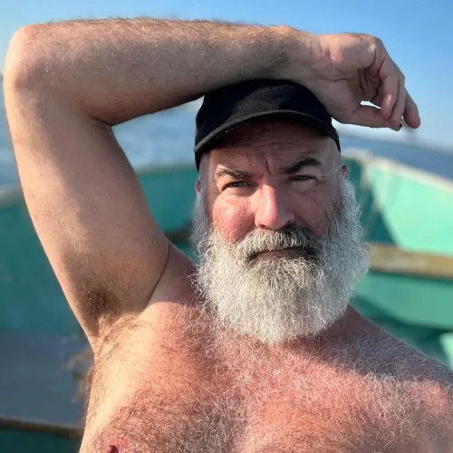 Hope you bears are having a good weekend.