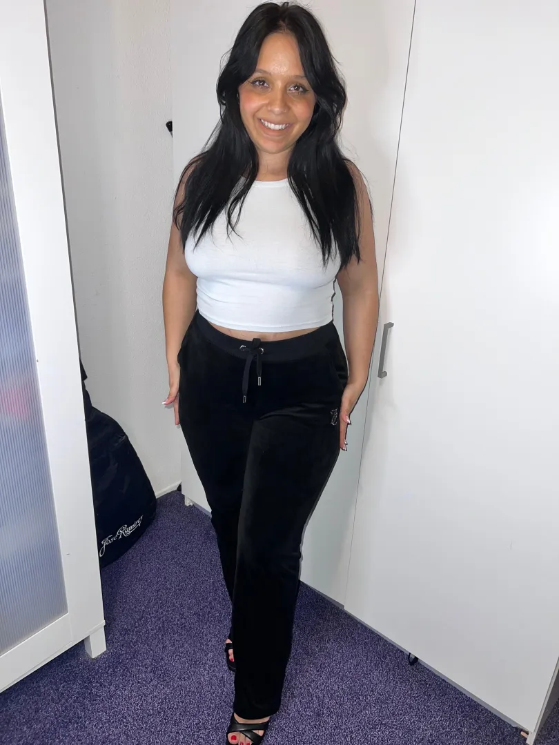 I am not a good chef, but you should try my Salty Caramel Juice