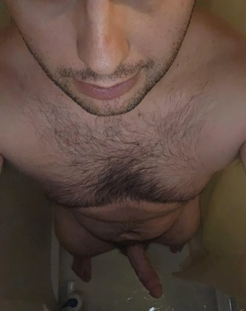 I hope everyone is having a good day!