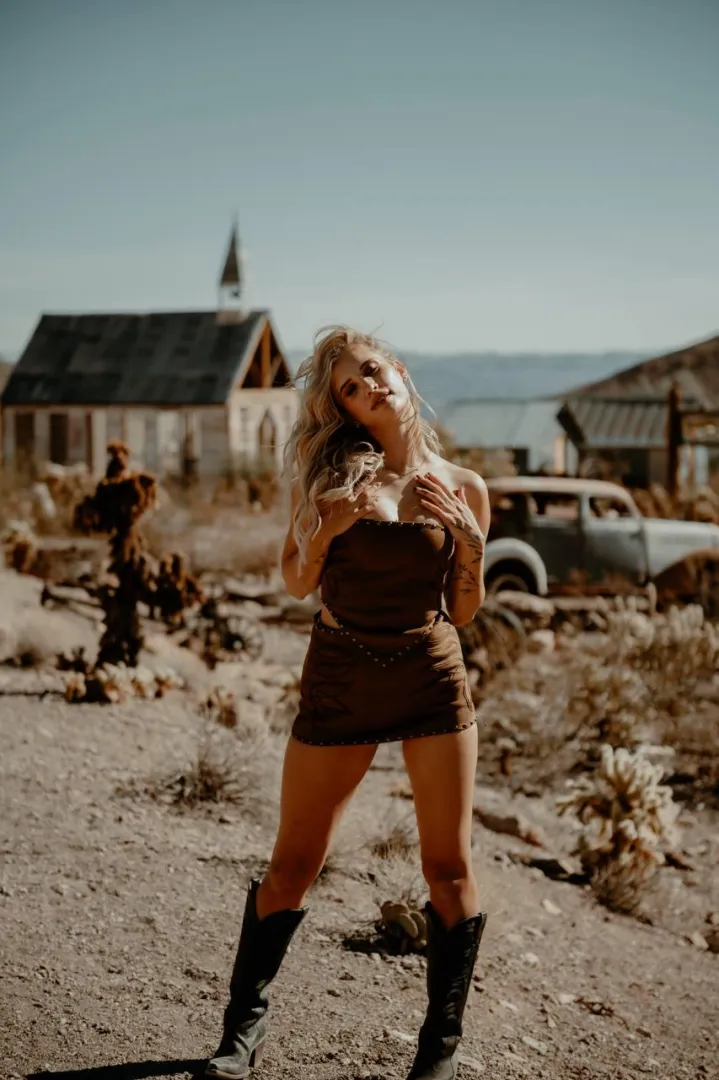 I need a country boy with a sex drive as high as mine