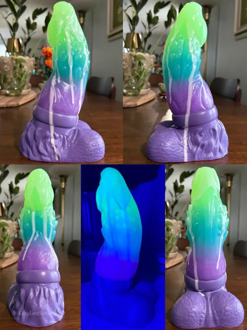 I was right. Saja is amazing 