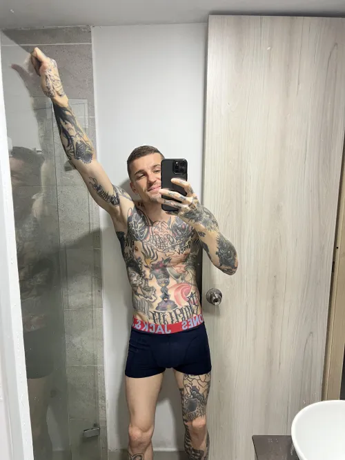 I'll let you taste test it 