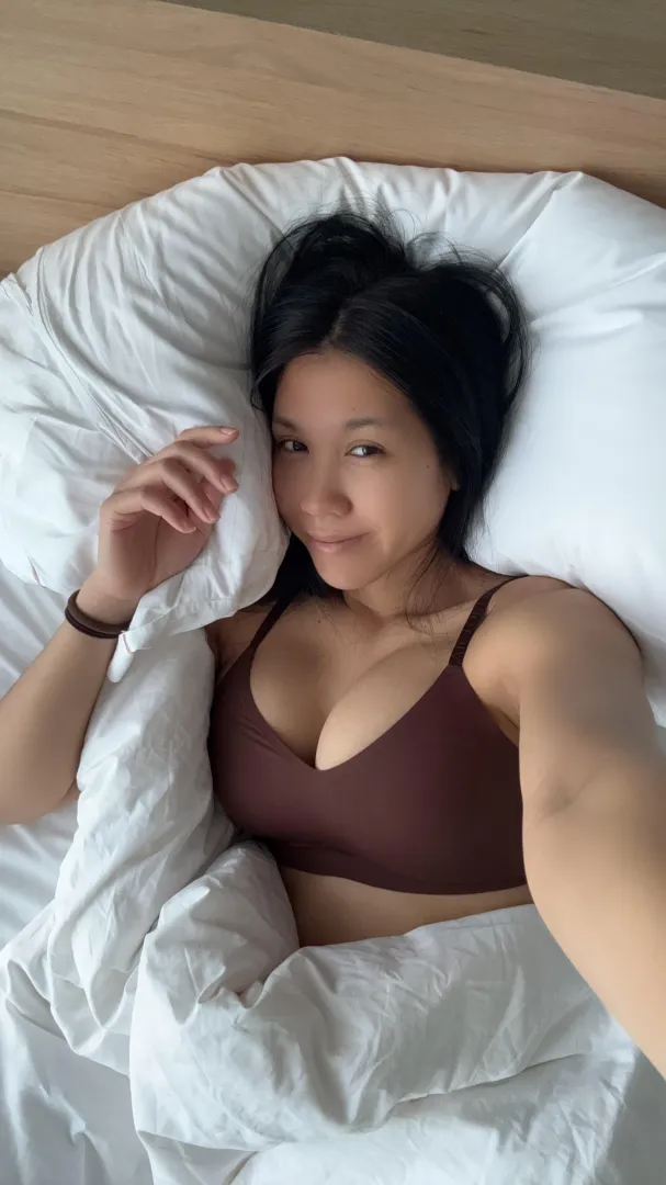 Imagine waking up to this view.